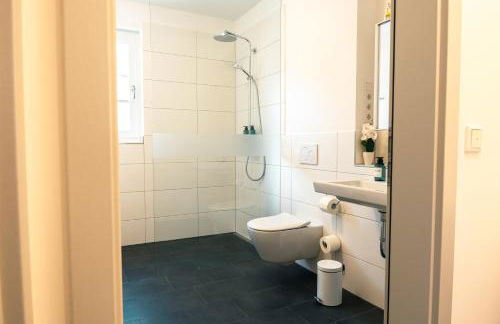 Luxuswohnung am Steinhuder Meer - Tierfreundlich - B - Foto 11