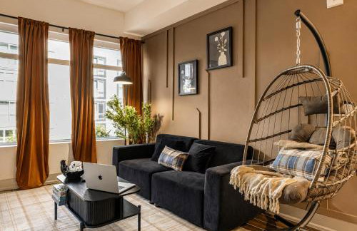 Legacy West | 1BR King | Walk to LegacyHall | Pool - Photo 1