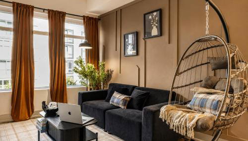 Legacy West | 1BR King | Walk to LegacyHall | Pool - Foto 1