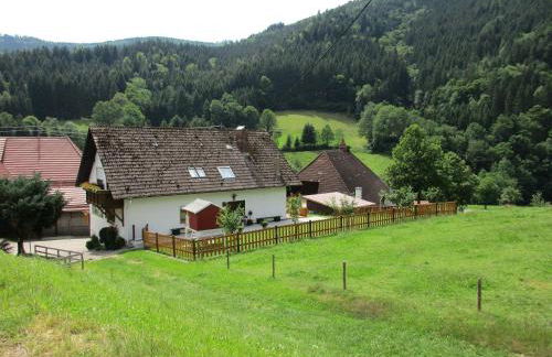 Ferienwohnung Faller - Foto 5