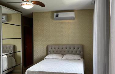 Iriri, apartamento de luxo poucos metros da praia - Photo 12