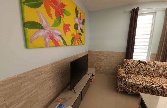 TAINA - Bord de lagon - Foto 8