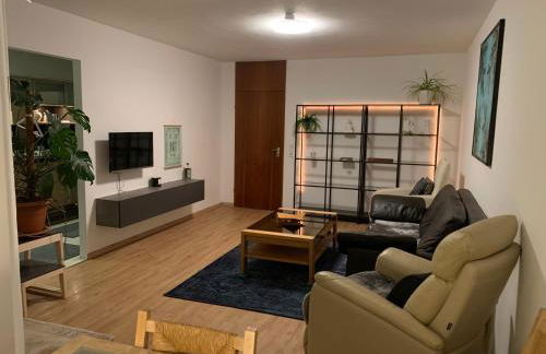 Schöne 3 ZKB in Augsburg Pfersee - Foto 8