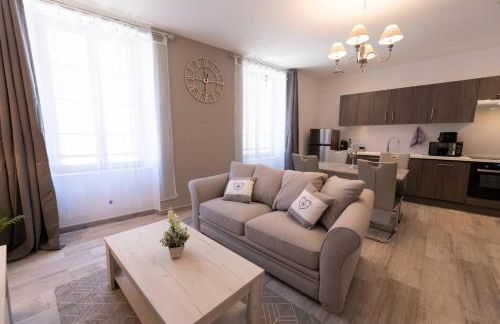 Charme et caractère au centre classé 3 étoiles - Foto 1