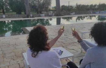 Masseria Celentano Relais & Agriturismo - Foto 37