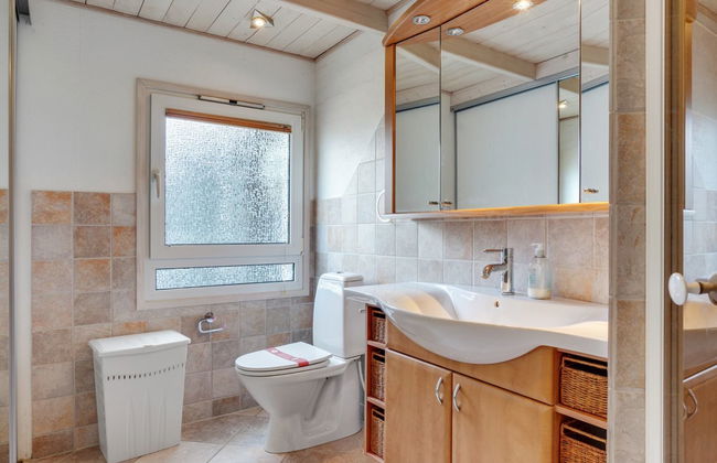 "Alfhild" - 297m from the sea - Foto 16