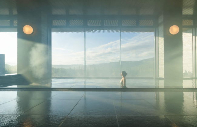 The Vale Rusutsu - Foto 76