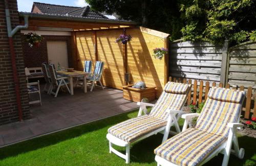 Ferienhaus "Finkennest" - Foto 11