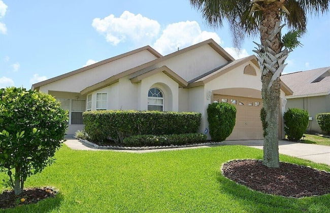 2509ljt 4-bedroom Pool Home Near Disney Orlando - Foto 21