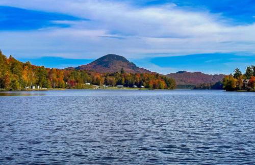 Serenity by the lake - Foto 36