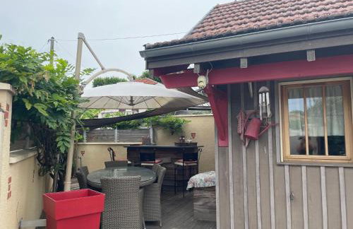 La Cabane - Foto 3