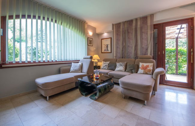 Villa Hofbauer - Foto 15