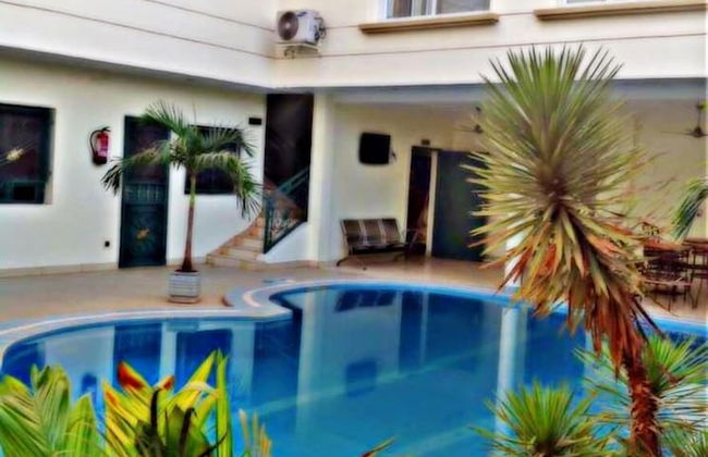 Star Residence - Photo 24