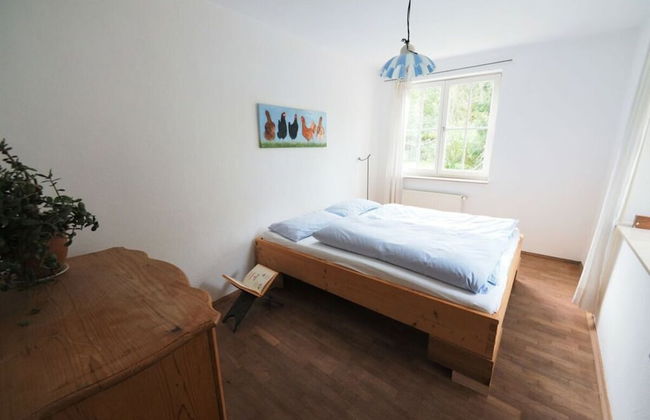 Holiday Apartment Garden Paradise - Foto 3