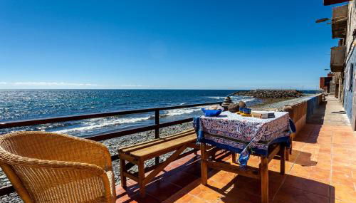 Pozo Izquierdo Apartamento Las Gaviotas - Foto 2