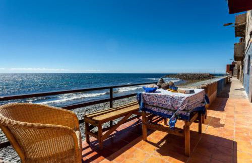 Pozo Izquierdo Apartamento Las Gaviotas - Foto 2