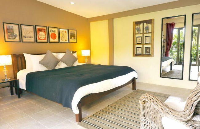 Escape Cabins - Foto 3