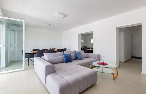 Villa Kotari in Zemunik Gornji - Haus für 10-12 Personen - Foto 14