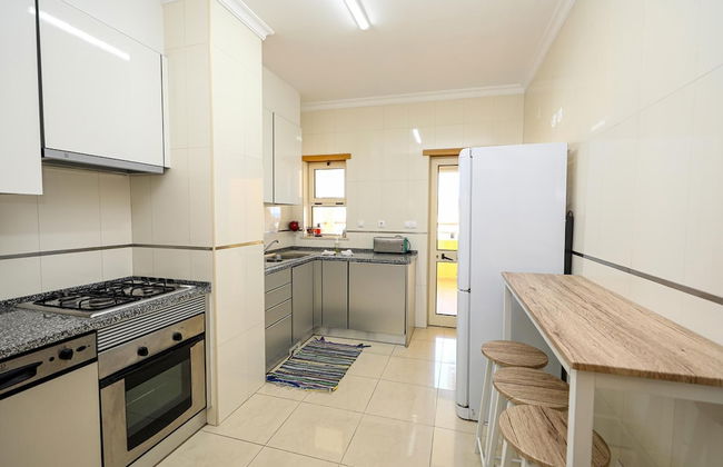 C7 - 3 Bed Luxury Penthause by DreamAlgarve - Foto 15