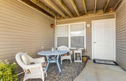 Bethany Bay -- 37185 Harbor #3602 - Foto 31