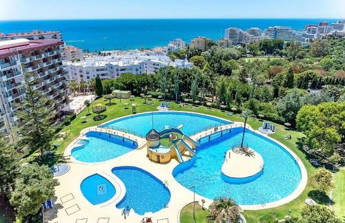 Apart Benálmadena with SWIMMING POOL open all year - Photo 2