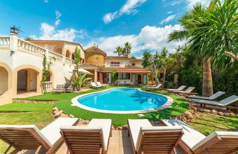 Es Castellet - Foto 1