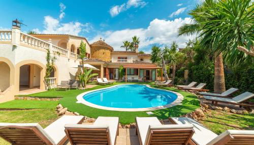 Es Castellet - Foto 1