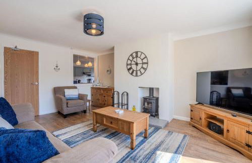 Cobbles End by Winterton Cottages - Foto 4