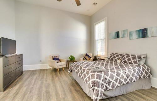 2 Mi to French Quarter Walkable NOLA Home - Foto 23