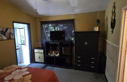 Plantation Home Banana Hut Haiku - Foto 21