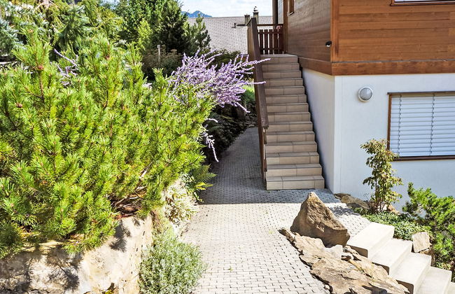 Mountain Lake Panorama - Foto 18