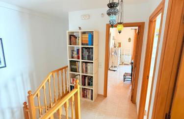 Lovely Villa Moyre wonderful sights to the sea - Foto 24