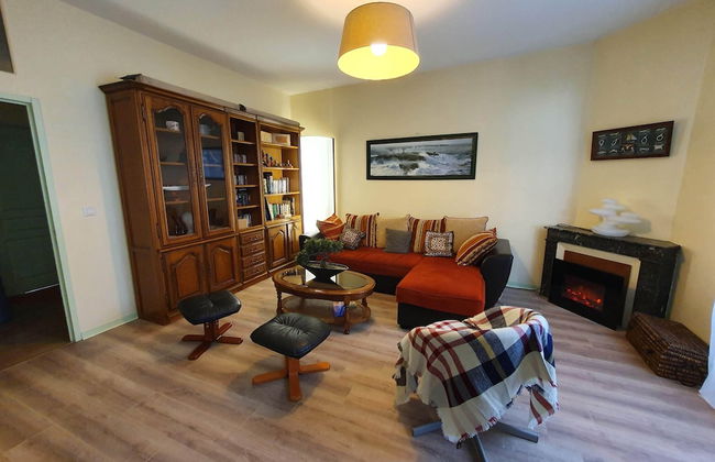 La Taniere du Corsaire - Foto 31