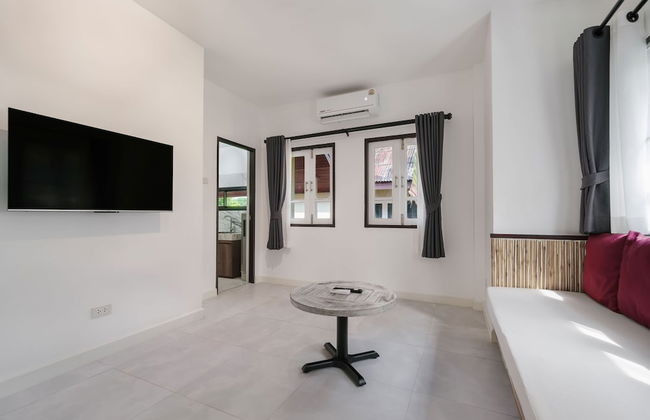 Palm Village - Foto 9