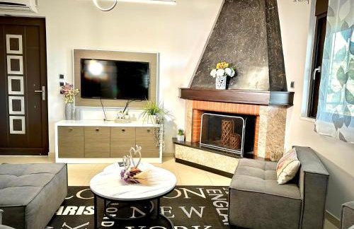Theros Lux Apartment - Foto 17