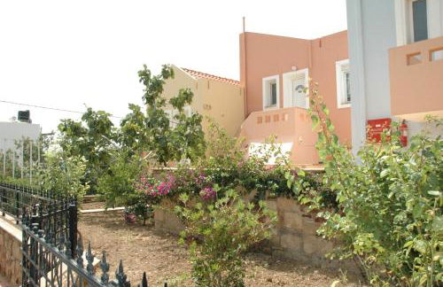 Toulipa Rooms - Foto 16