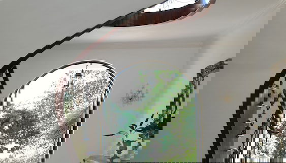 Villa Quebrada Estate - Photo 2, Interior entrance