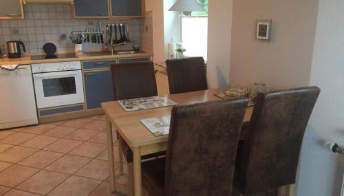 Ferienhaushälfte Domeyer Midlum - Foto 3