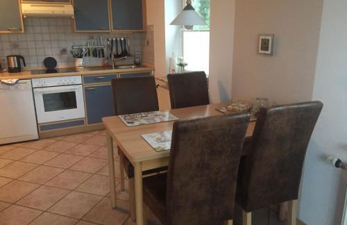 Ferienhaushälfte Domeyer Midlum - Foto 3