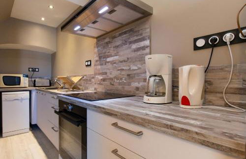 Gites des Gentianes - Foto 23