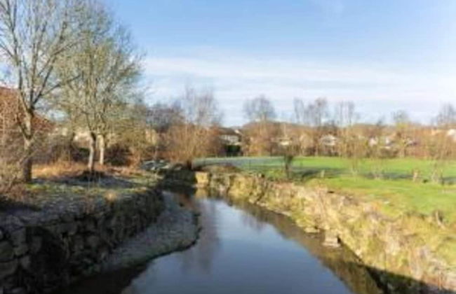 Apartment in Ubachsberg Near Scenic Trails - Photo 28