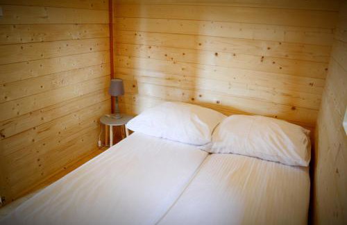 Camping Szczecinek Domy Wypoczynkowe - Foto 47