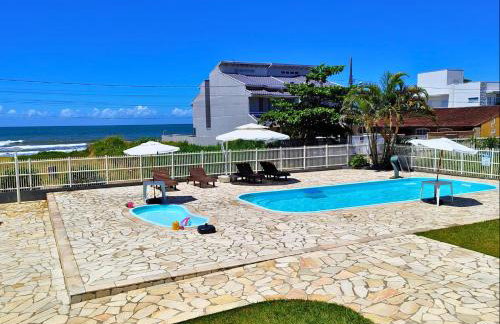 Residencial Boa Vista - Itapoá SC - Foto 37