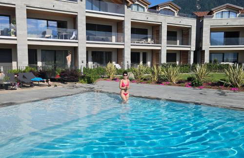 Dany Lodge Lago di Como - Foto 63
