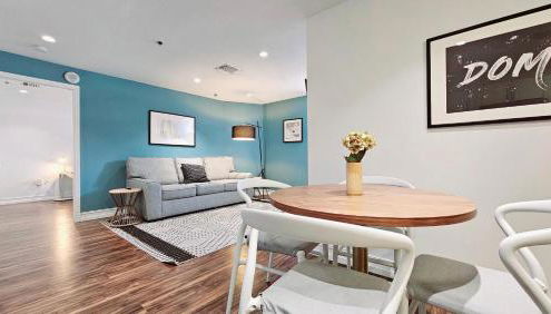 The Lofts on Clematis 308 Downtown West Palm Beach - Foto 4