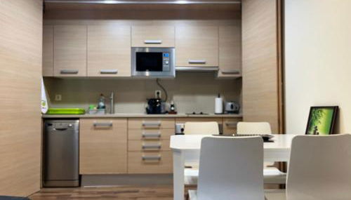 Apartamento El Mirador de La Farga - Foto 5