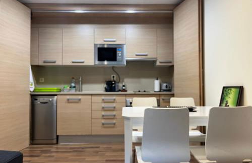 Apartamento El Mirador de La Farga - Foto 5