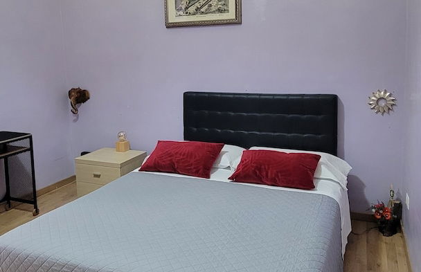 BnB Rooms And Comfort - Foto 8