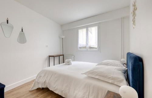 Branded New 4 Bdrs Flat - Huge Terrace - Prime Loc - Foto 18