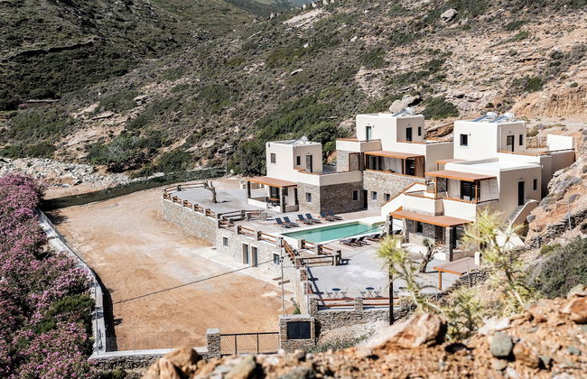 Alia Andros - Foto 40